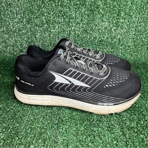Altra Intuition 4.5 Women's Size 9 Black Zero Drop Running Sneakers